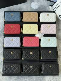 Picture of Chanel Wallets _SKUfw239886774fw
